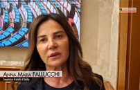AGROALIMENTARE, FALLUCCHI (FDI): PUGLIA PUNTA SU ECCELLENZE PAT PER TURISMO     