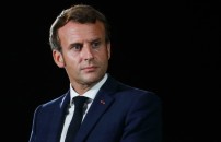 MACRON: MA LâUCRAINA <BR> NON DEVE CAPITOLARE