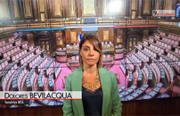 SEPARAZIONE CARRIERE, BEVILACQUA (M5S): PIUâ CHE RIFORMA Eâ VENDETTA VERSO MAGISTRATURA 