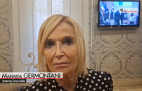 Welfare, Germontani (Fi): per futuro necessaria alleanza pubblico-privati