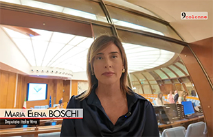 Natalità, Boschi (IV): PMA e politica dei bonus due cose diverse, serve congedo paritario