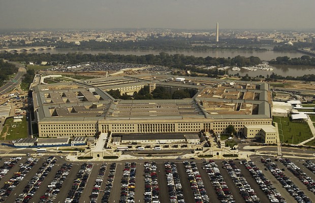 USA-RUSSIA: COLLOQUIO <BR> TRA CAPI DEGLI ESERCITI