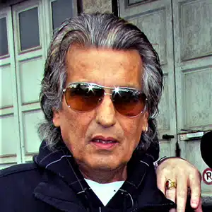 Tribute to Toto Cutugno: remembering the iconic voice of Italian music