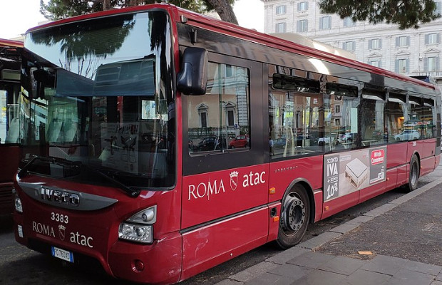 ANTITRUST AVVIA <BR> ISTRUTTORIA SU ATAC  