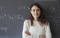 A ricercatrice dellâUniversitÃ  di Parma il premio della Society for Industrial and Applied Mathematics Usa