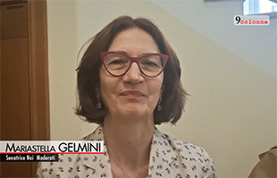 Missioni, Gelmini (Nm): ruolo importante nostre forze armate 