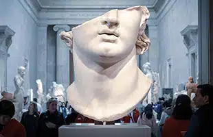 Mostre: la collezione Farnesina porta in Giappone lâarte italiana