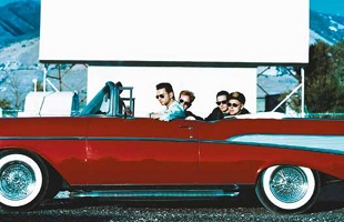 âStrange/Strange Tooâ: ecco la raccolta di video dei Depeche Mode