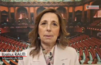 Artico, Rauti: ci riguarda tutti, da Italia e Difesa senso di responsabilitÃ   