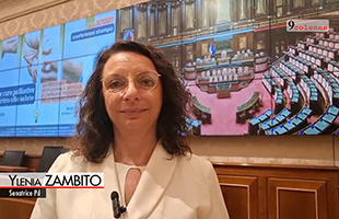 Cure palliative, Zambito (Pd): Legge 38 ancora innovativa ma non attuata, gravi divari territoriali 