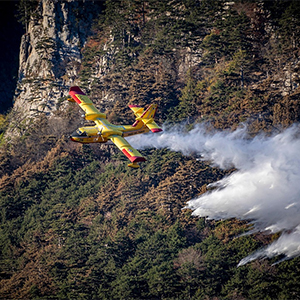 2025 marks a red-alert year for Italyâs forests as wildfires surge