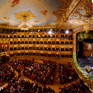 Clash at La Fenice: Beatrice Venezi says she was âbullied and defamedâ by orchestra members