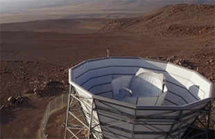 New images of the primordial universe from the Atacama Cosmology Telescope