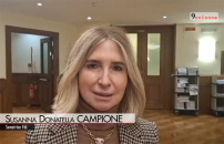 Ddl violenza sessuale, Campione (Fdi): importante lavoro congiunto maggioranza-opposizione     