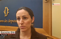 Mense, Evi (Pd): Almeno unâopzione vegetale in strutture pubbliche, oggi carenza discriminatoria