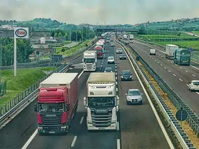 SPAZZATRICI âMADE IN EMILIAâ SULLE STRADE GLOBALI 