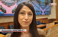 Lgbt, Maiorino (M5s): marcia lesbica a Roma per rivendicare esistenza e diritti 