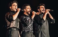Debutto sold out per Il Volo in Messico: prosegue la leg latinoamericana