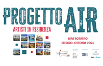 AIR â Artisti in Residenza: Sara Rotunno a Chicago