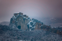 In Romagna nel cuore del Montefeltro