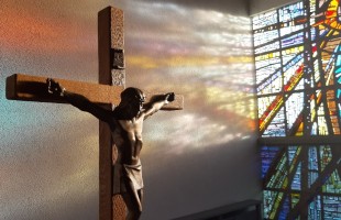 Eresia usare Dio <br> per benedire la guerra