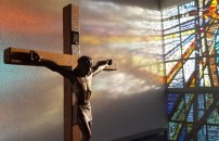 Eresia usare Dio <br> per benedire la guerra