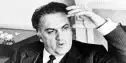Federico Fellini, il cinema come sogno collettivo