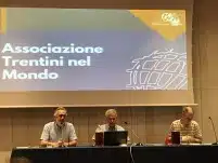 Passato e presente, lâAssociazione Trentini nel mondo si racconta