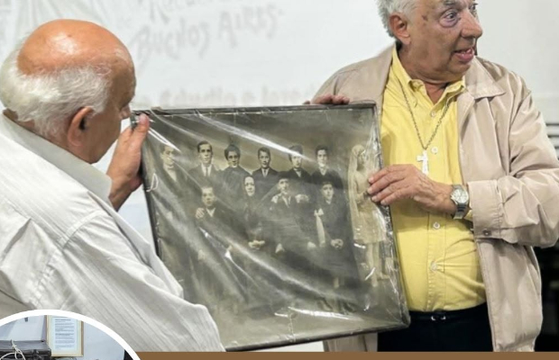 Argentina: il Museo dell'Immigrante Italiano cerca donazioni