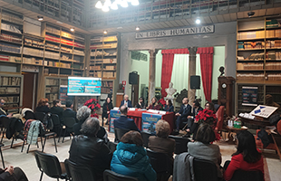 Mediterranean Coral Cities Network launched: historic agreement unites six cities across three Countries