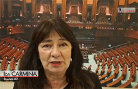  Caro carburanti, Carmina (M5S): solidarietaâ con protesta marinerie e agricoltori siciliani       