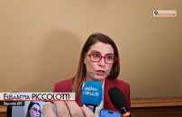 Scuola, Piccolotti (Avs): Basta classi pollaio, pdl per ridurre numero studenti