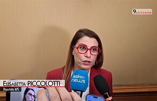 Scuola, Piccolotti (Avs): Basta classi pollaio, pdl per ridurre numero studenti