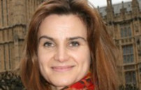 Helen Joanne Cox, <br> dieci anni fa
