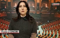 Hannoun, Onori (Az): Indegno spettacolo, vicenda giudiziaria strumentalizzata