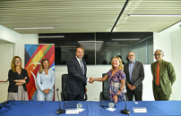 Accordo quadro tra AICS e Spallanzani: know-how italiano per la lotta alle malattie infettive nei paesi partner