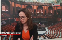 Paritaâ genere, Quartapelle (Pd): genitorialitaâ condivisa per far crescere Italia  