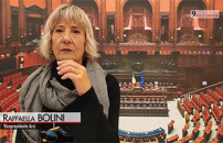 Pace, Bolini (ARCI): necessario fare memoria per far forza al futuro