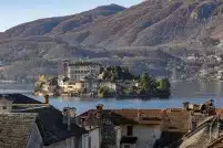 Una passeggiata sui laghi del Piemonte