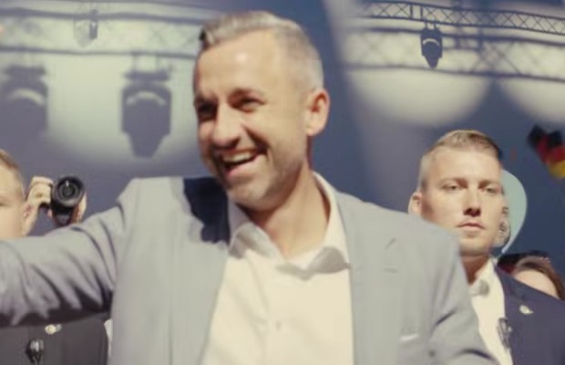 GERMANIA, L'AFD VOLA <br> L'ULTRADESTRA VINCE