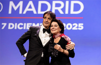 Settimana di grandi film con il Festival del cinema italiano: presentato âAnnaâ di Monica Guerritore