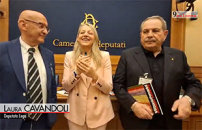 Parma, quadri in ospedale: cosÃ¬ lâarte aiuta pazienti e operatori 