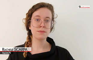 MIGRANTI, SCARPA (PD): SENTENZA SPARTIACQUE, MODELLO ALBANIA NON REGGE 