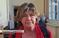 Governo, Camusso (Pd): nessun rispetto per parti sociali, 1Â° maggio in piazza   