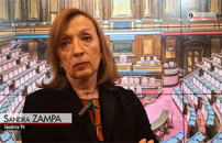 Almasri, Zampa (PD): vicenda vergognosa, ora Meloni racconti veritÃ   