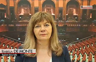 Ue, De Monte (Fi): è il momento in cui si deciderà l’Europa del futuro