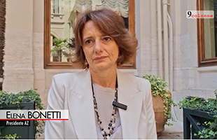 FEMMINICIDIO, BONETTI (AZ): BENE RELAZIONE UNANIME SU ORFANI, ORA REGISTRO NAZIONALE E PIÙ SOSTEGNO ECONOMICO