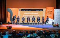 FUGATTI: TRENTINO <BR> SEMPRE PIU' CENTRALE