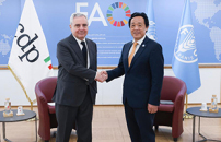 Il nuovo programma TERRA migliora lâaccesso al credito per le piccole e medie imprese agroalimentari