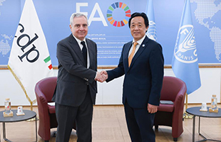 Il nuovo programma TERRA migliora lâaccesso al credito per le piccole e medie imprese agroalimentari